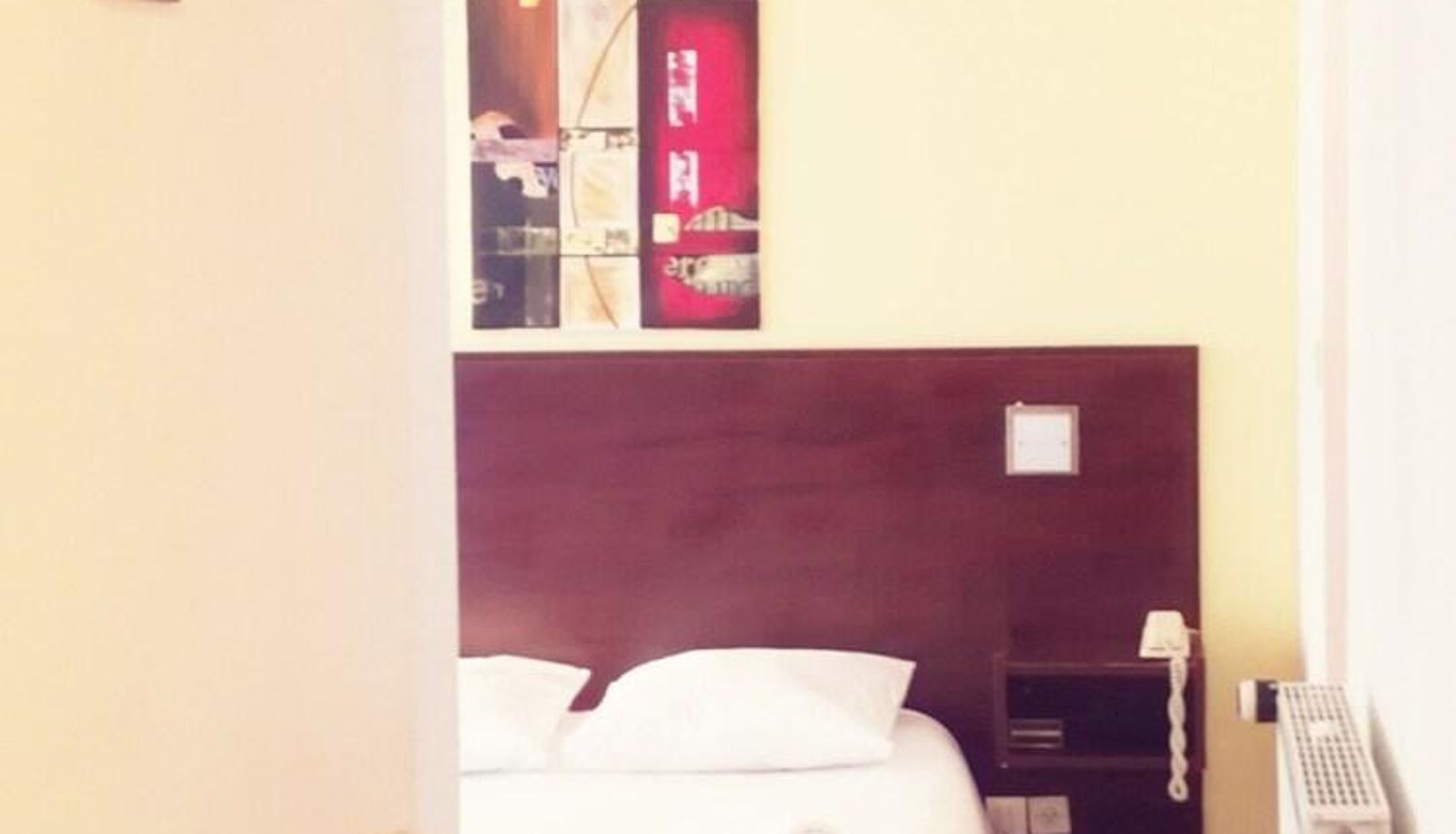 Apartment - Hotel Spa les Lilas