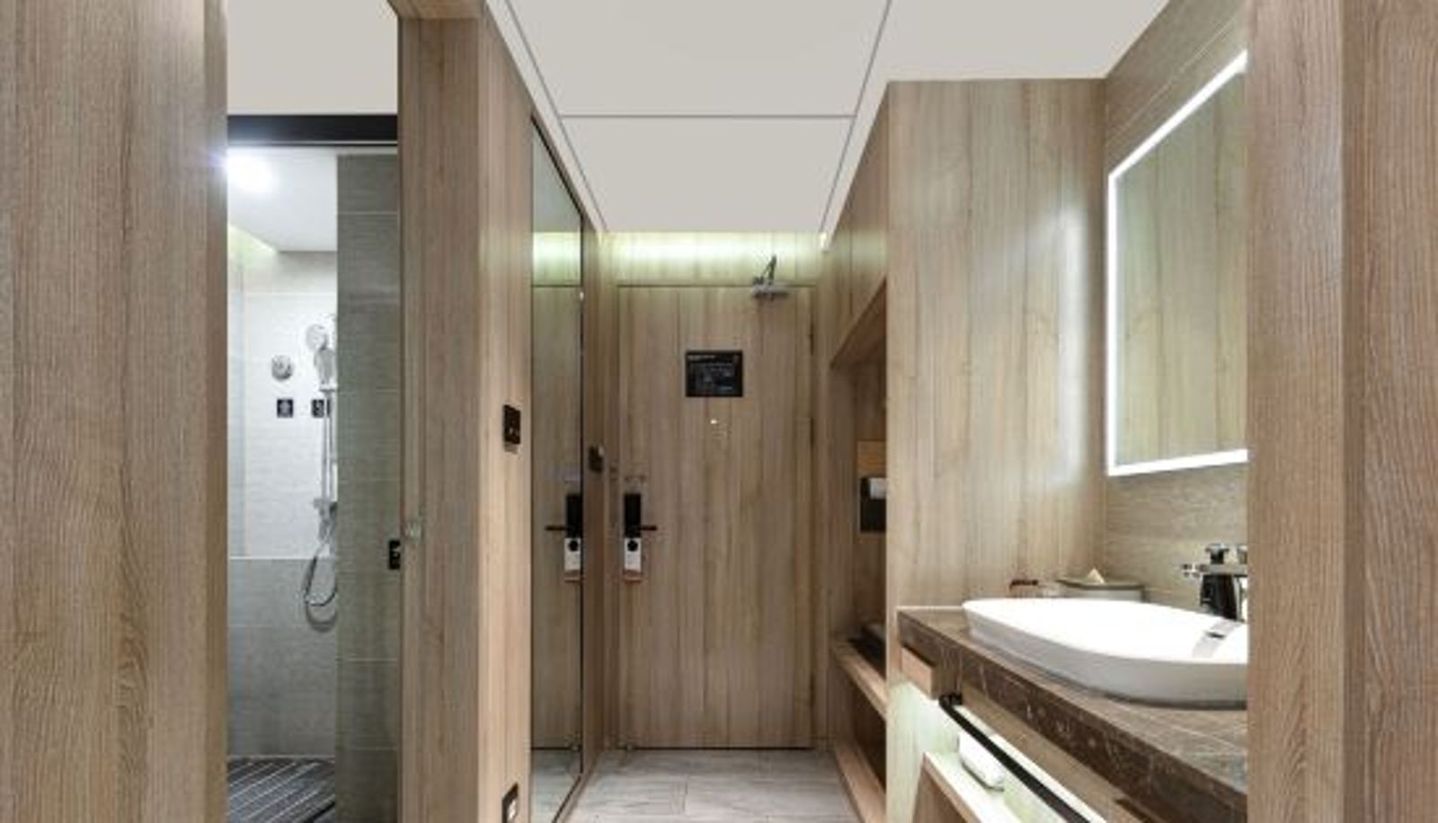 Room - Atour Hotel (Fuzhou Sanfang Qixiang)