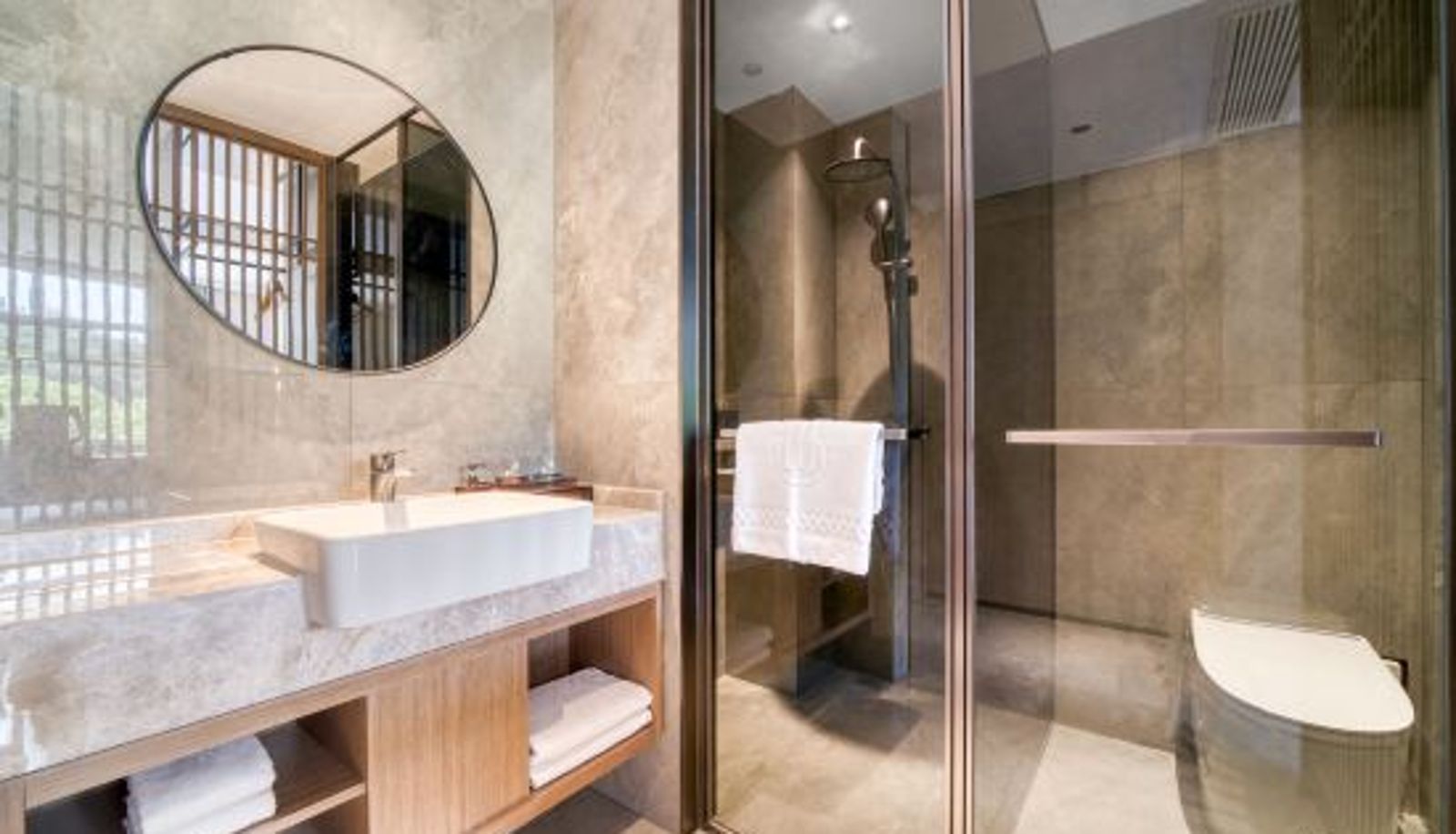 Chambre - Dream Start Hotel
