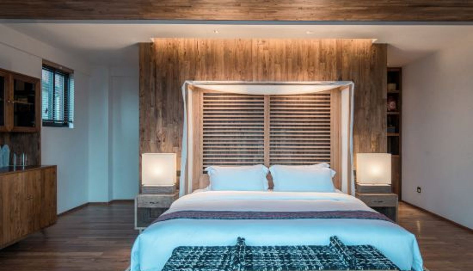 Zimmer - BODU HOTEL