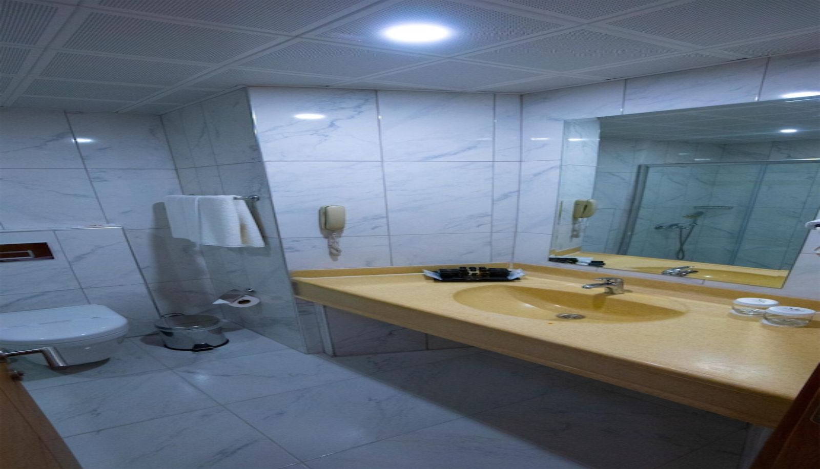 Apartment - Aydinbey Gold Dreams - Ultra All Inclusive
