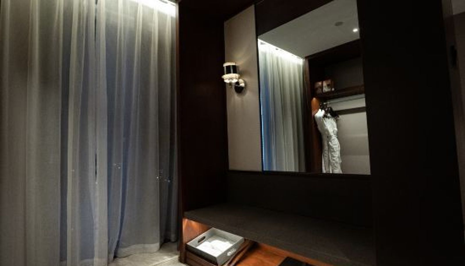 Zimmer - Bai Hua Ting International Hotel