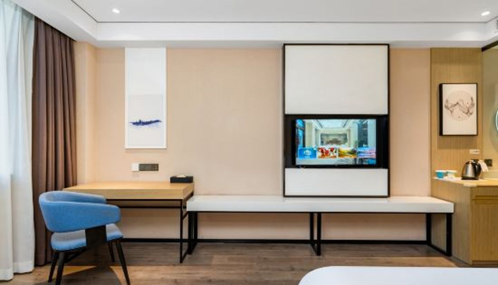 Habitación - Grace Select Collection Hotel Wuzhen Scenic Area