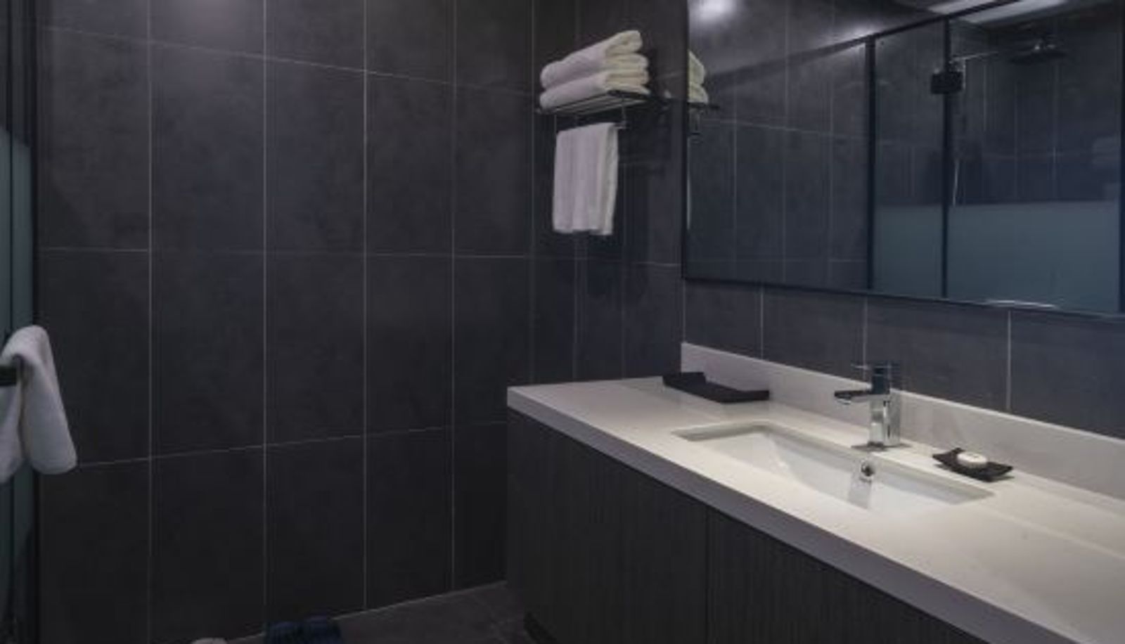 Zimmer - Wanfenglin Baihua Hotel