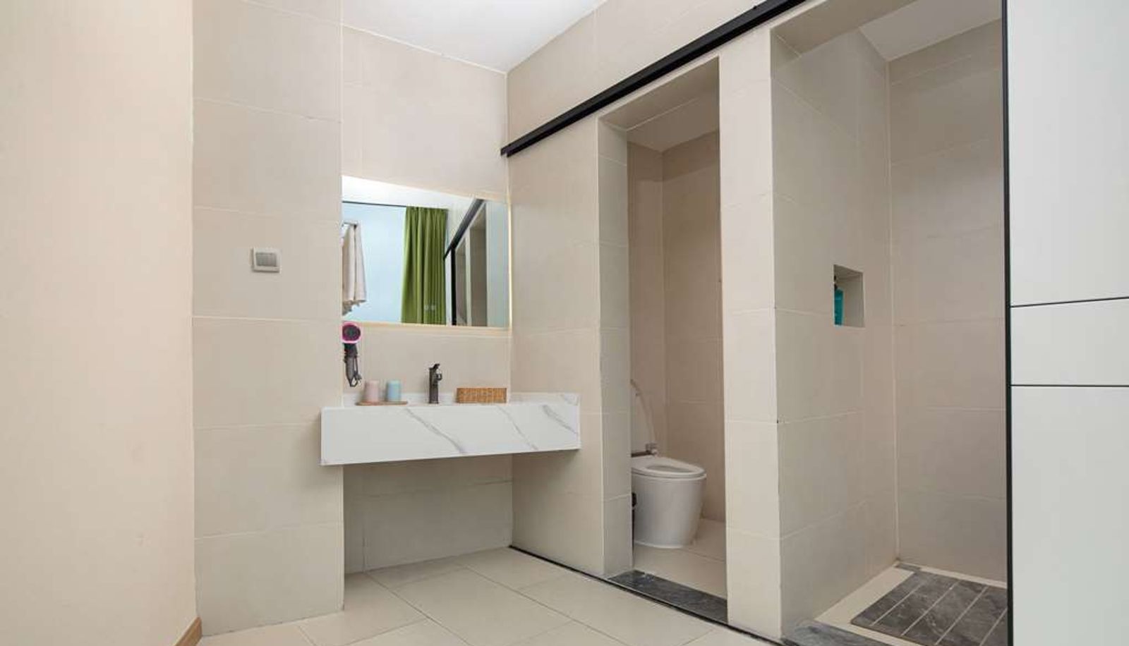 Zimmer - Hawthorn by Wyndham Kunming Anning