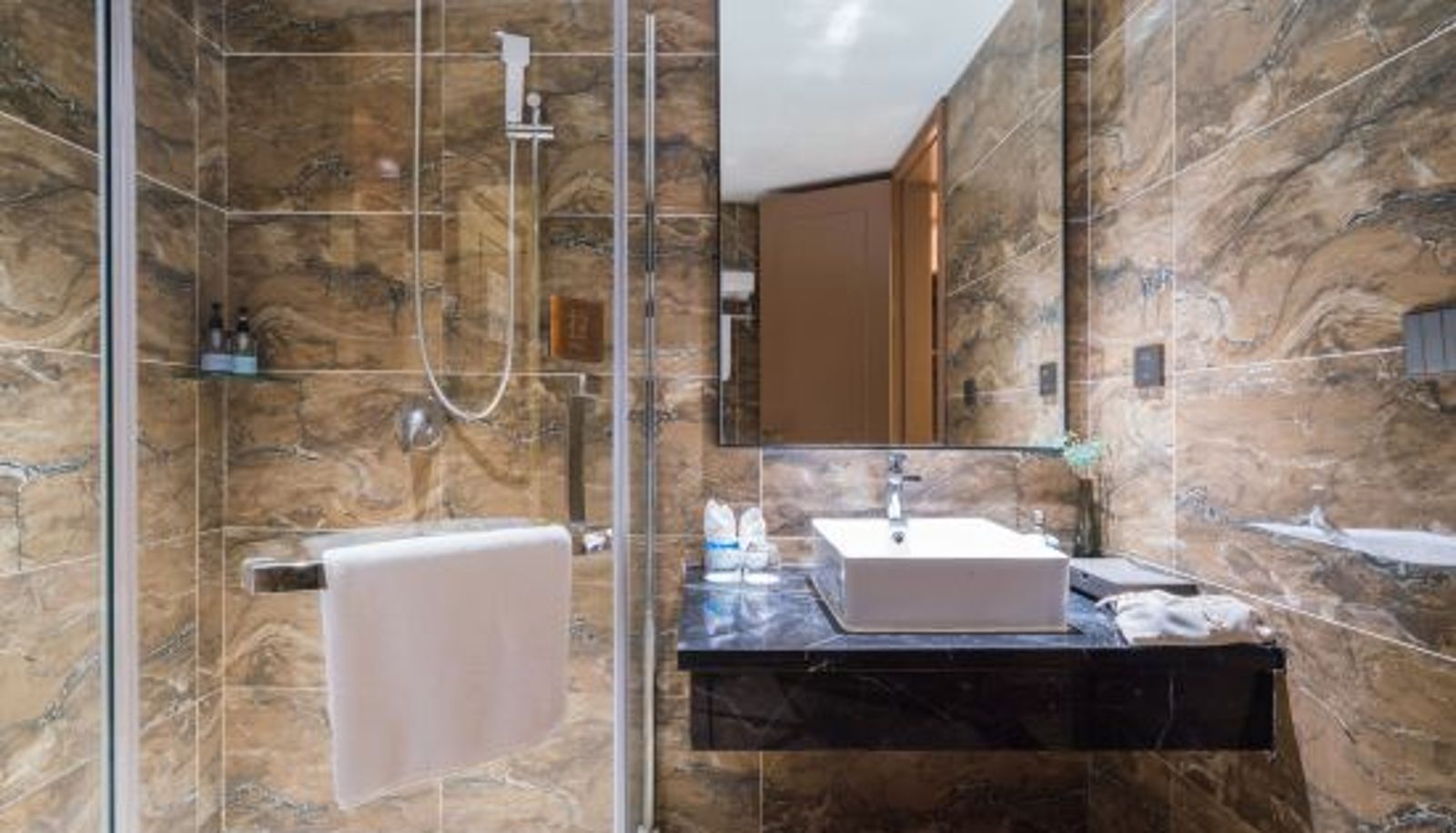 Habitación - Madison Hotel Taizhou Jingqi