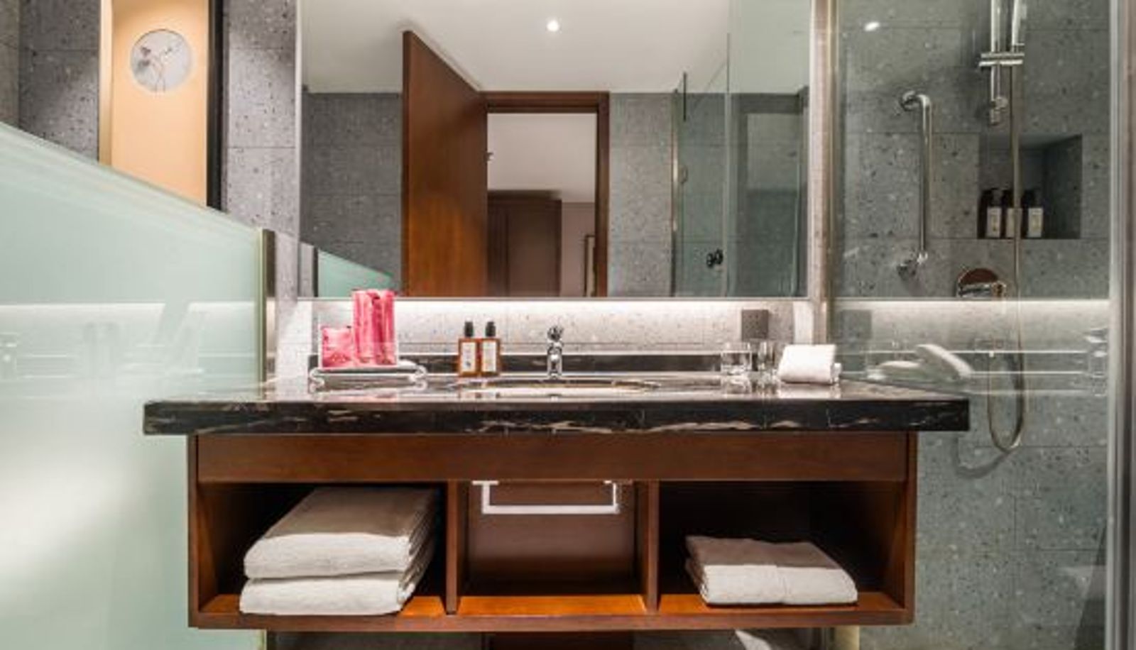 Zimmer - Madison Hotel Shenyang Olympic Sports Center