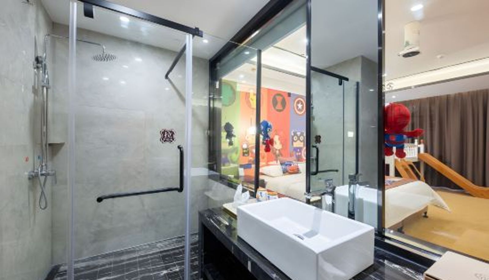 Habitación - Home Hotel Jishou University