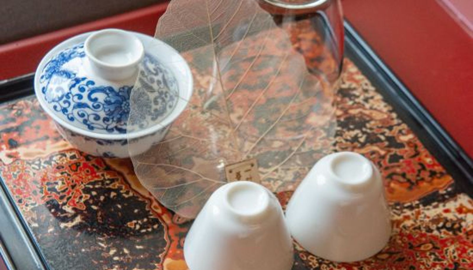 Zimmer - Sanfang Qixiang Shuxiang Wenru Hotel