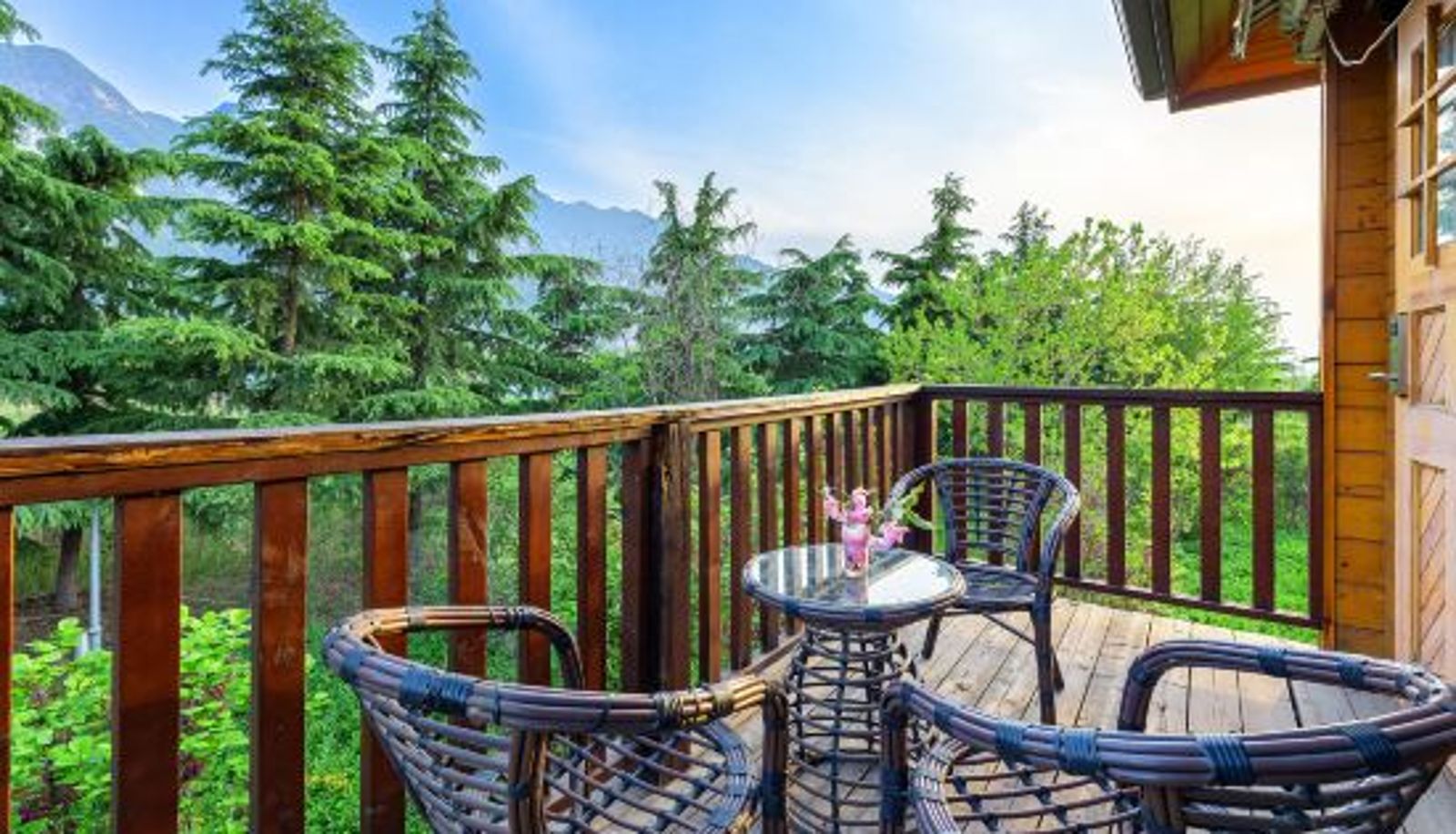 Zimmer - Huashan Selfdriving Campground Huashan Scenic Area Visitor Center Branch