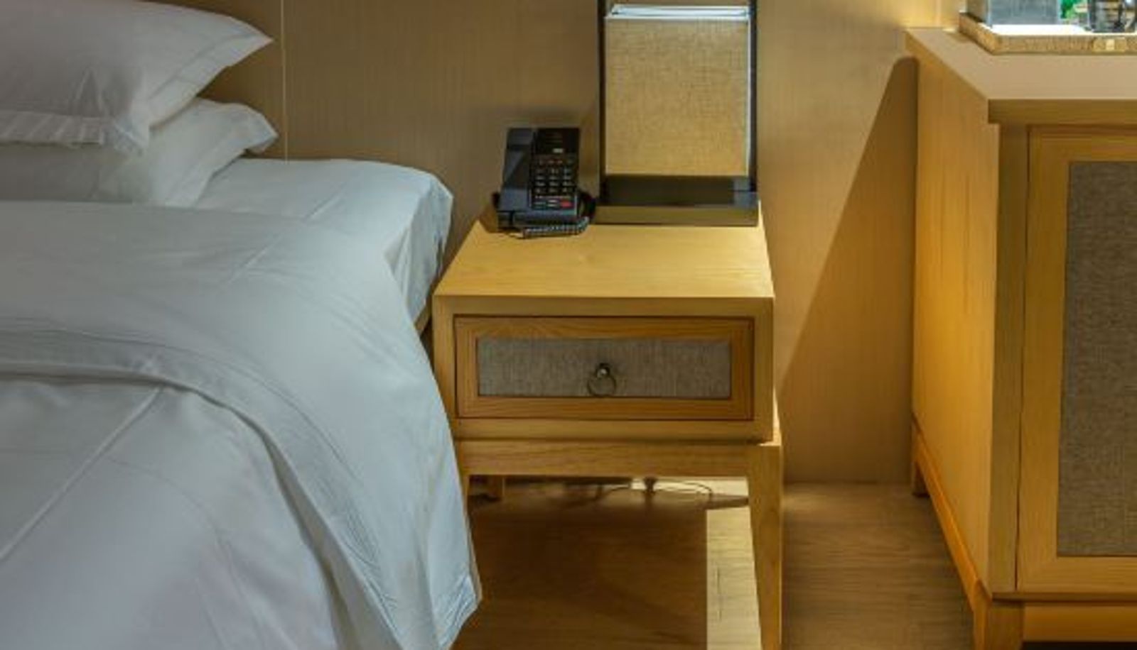 Vista interior - Fuzhou Hangshe Homestay (Shangxiahang Branch in Three Lanes and Seven Alleys)