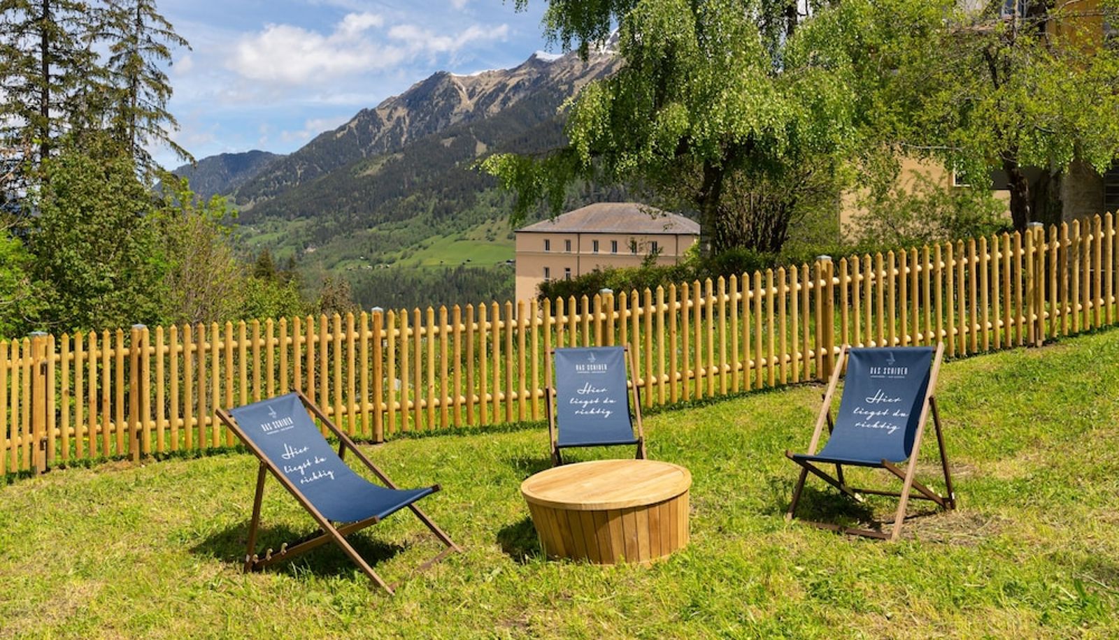 Giardino - Das Schider Bad Gastein