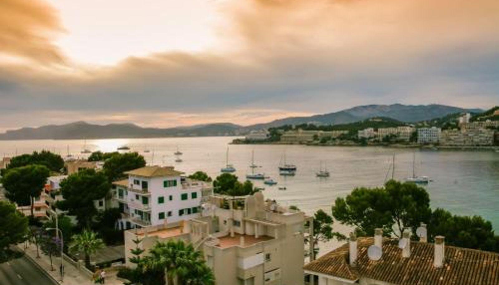Info - Hotel Bahia del Sol