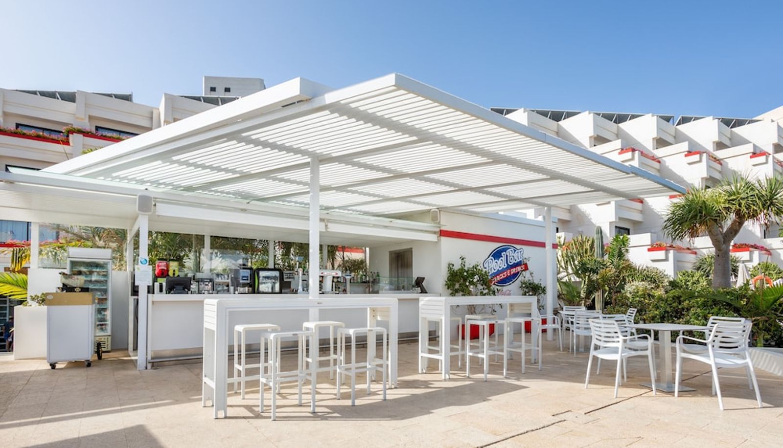 Bar - Alexandre Gala