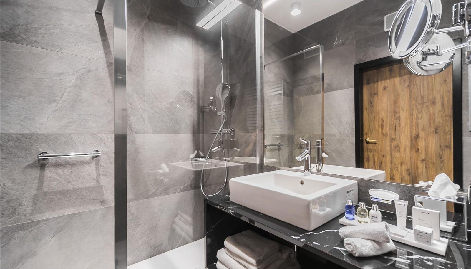 Zimmer - Radisson Blu Hotel Sopot