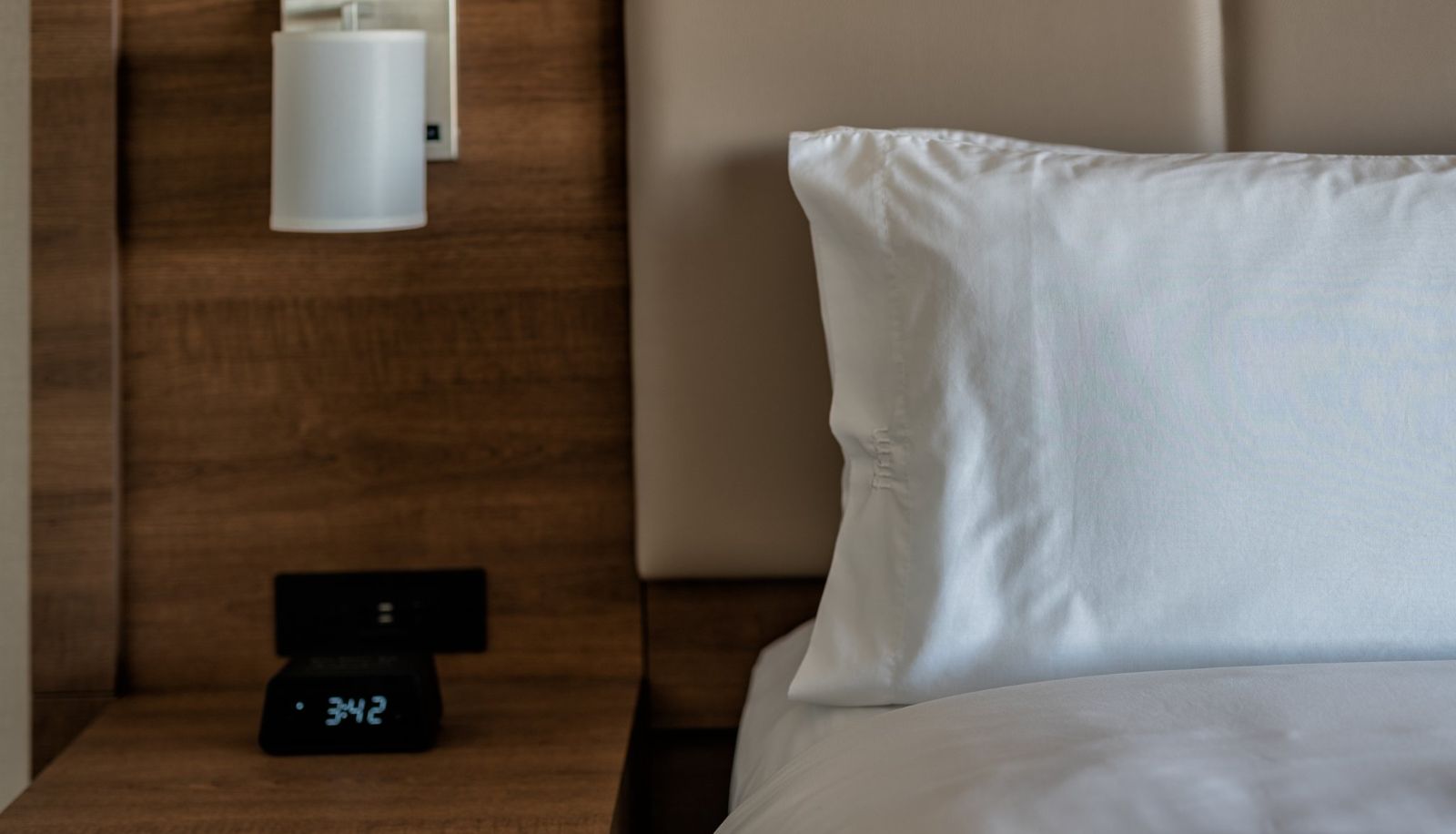 Chambre - Holiday Inn Express & Suites BRANDON by IHG