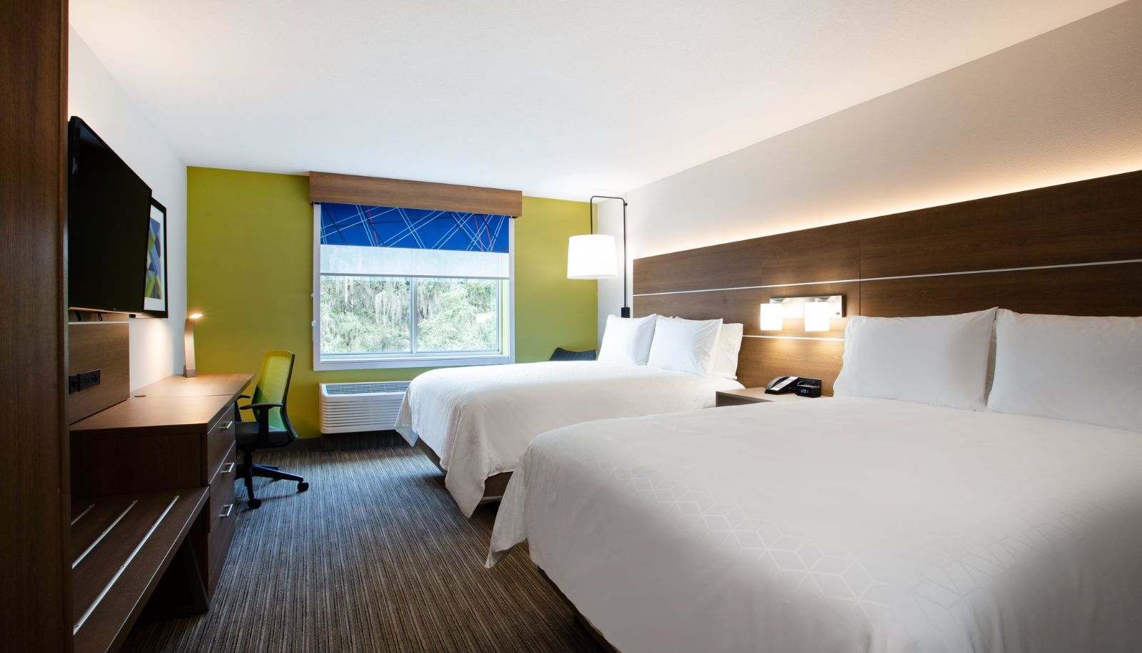 Room - Holiday Inn Express & Suites DELAND SOUTH by IHG