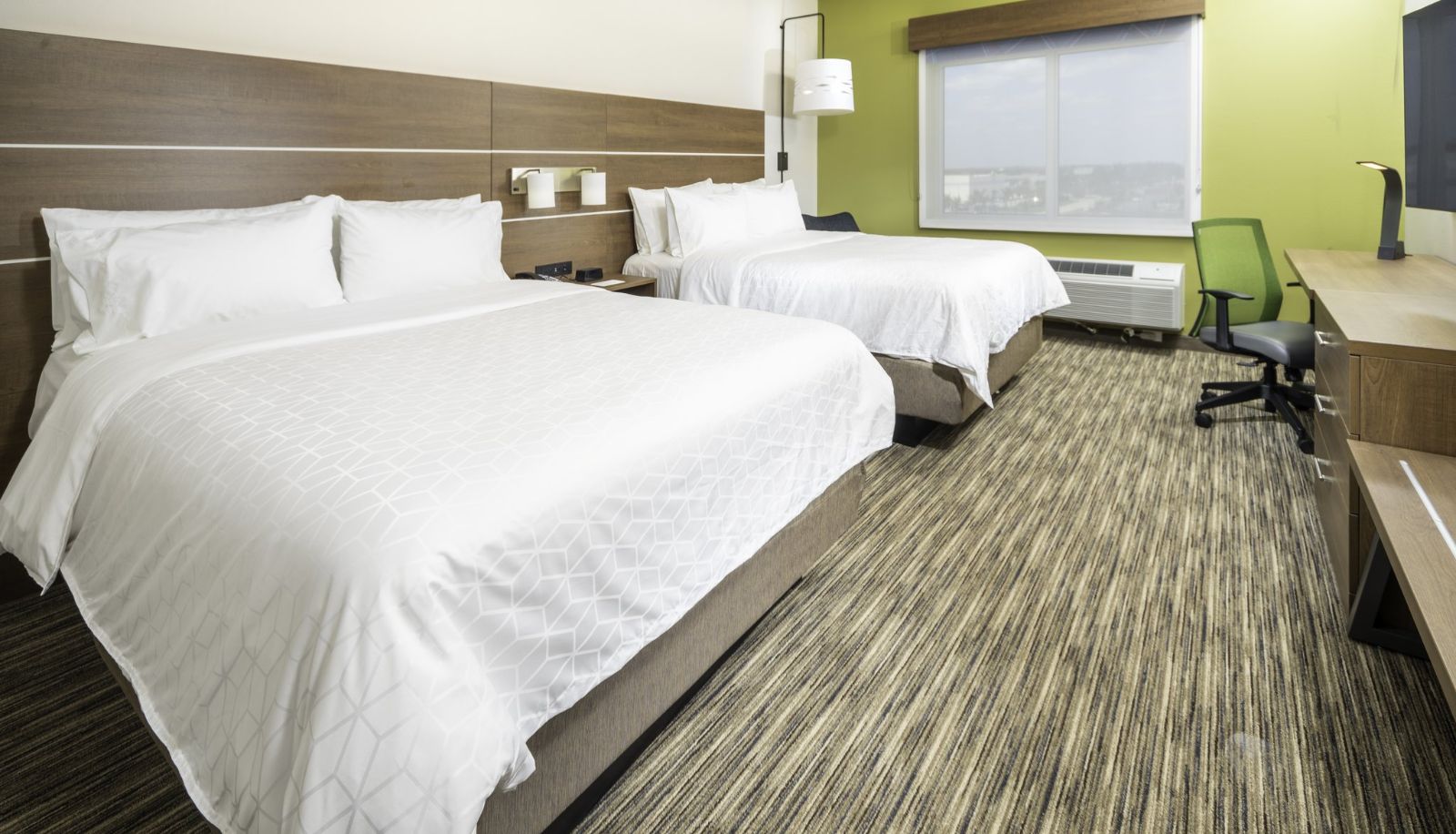Kamer - Holiday Inn Express & Suites FORT MYERS AIRPORT by IHG