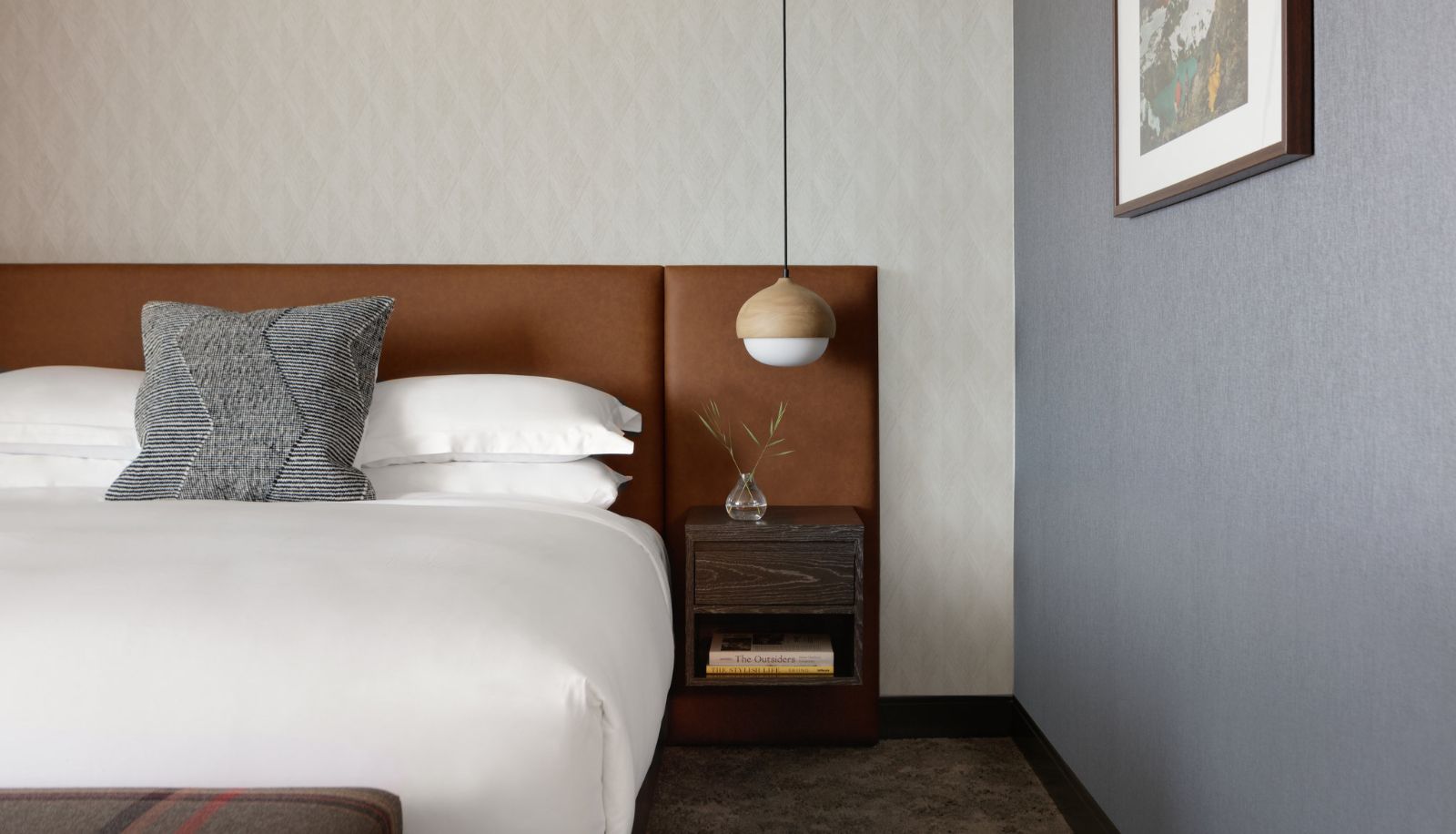 Pokój - Kimpton ARMORY HOTEL BOZEMAN by IHG