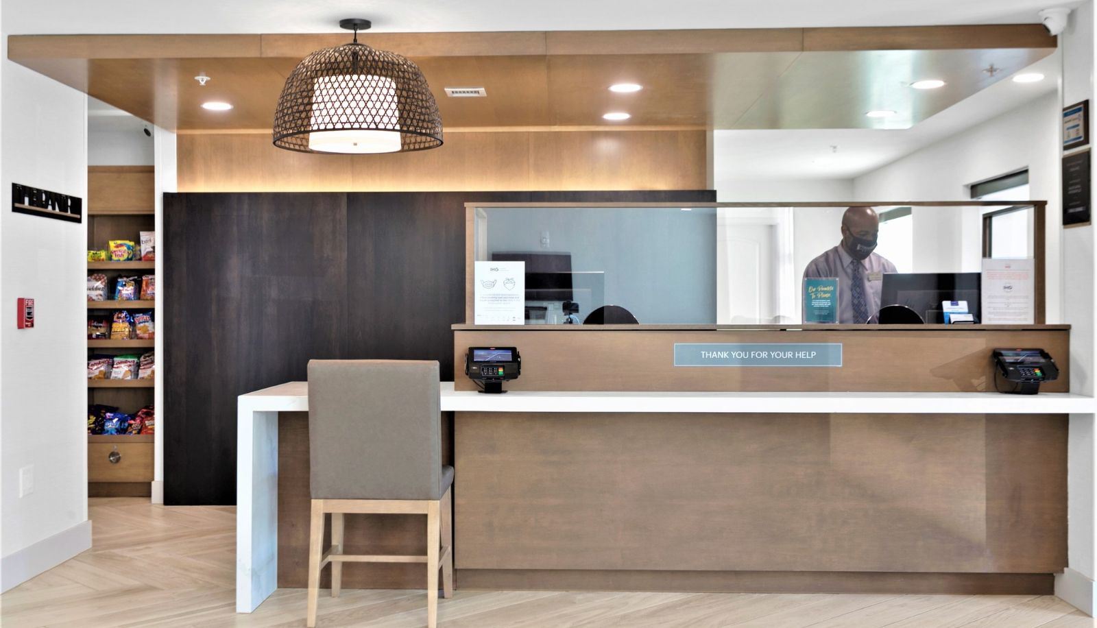 Info - Staybridge Suites ATLANTA NE - DULUTH by IHG
