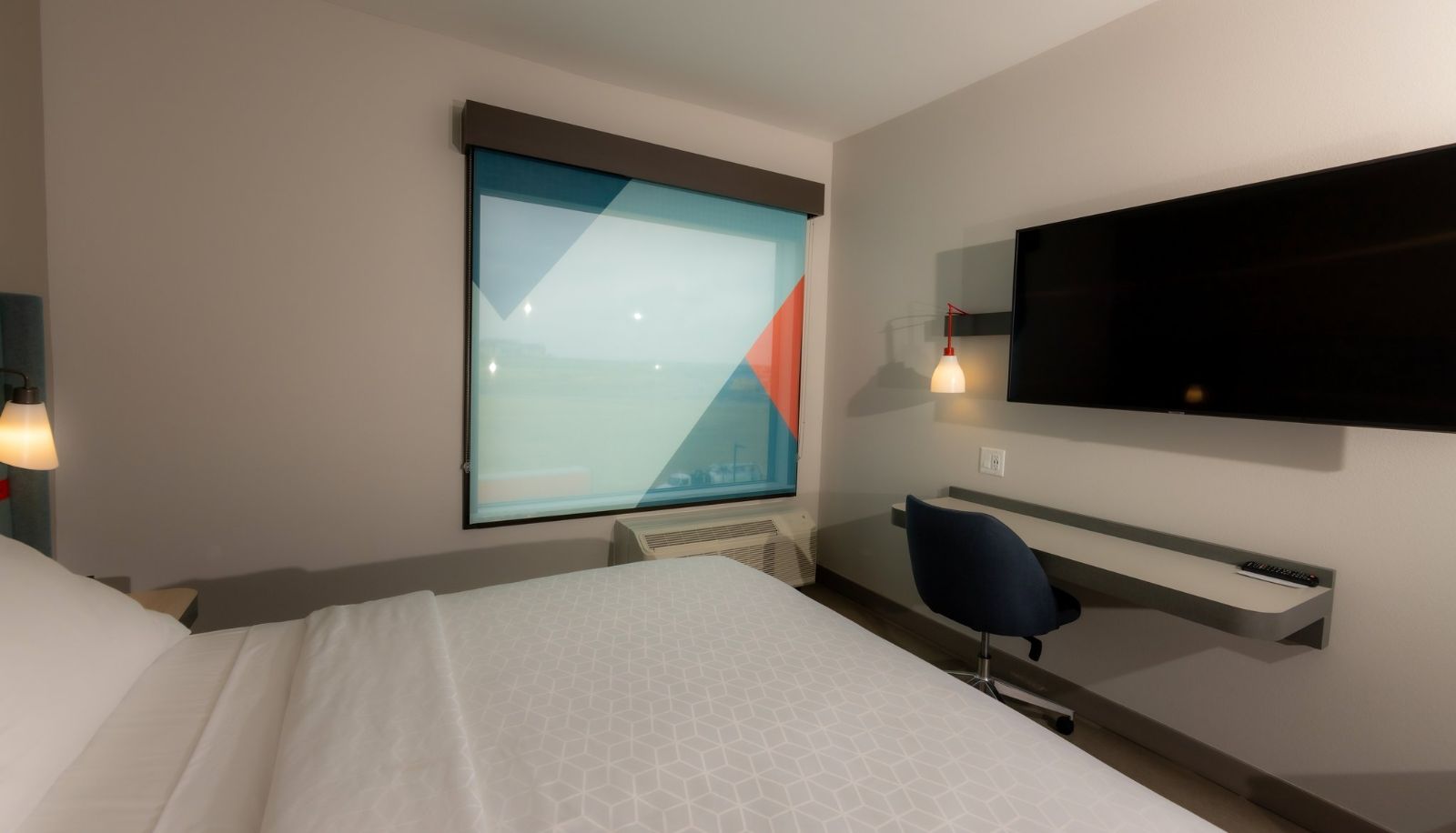 Zimmer - avid hotel DENVER AIRPORT AREA by IHG