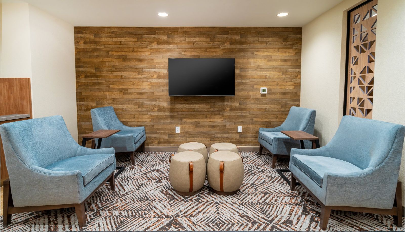 Información - Candlewood Suites LAS VEGAS - E TROPICANA by IHG