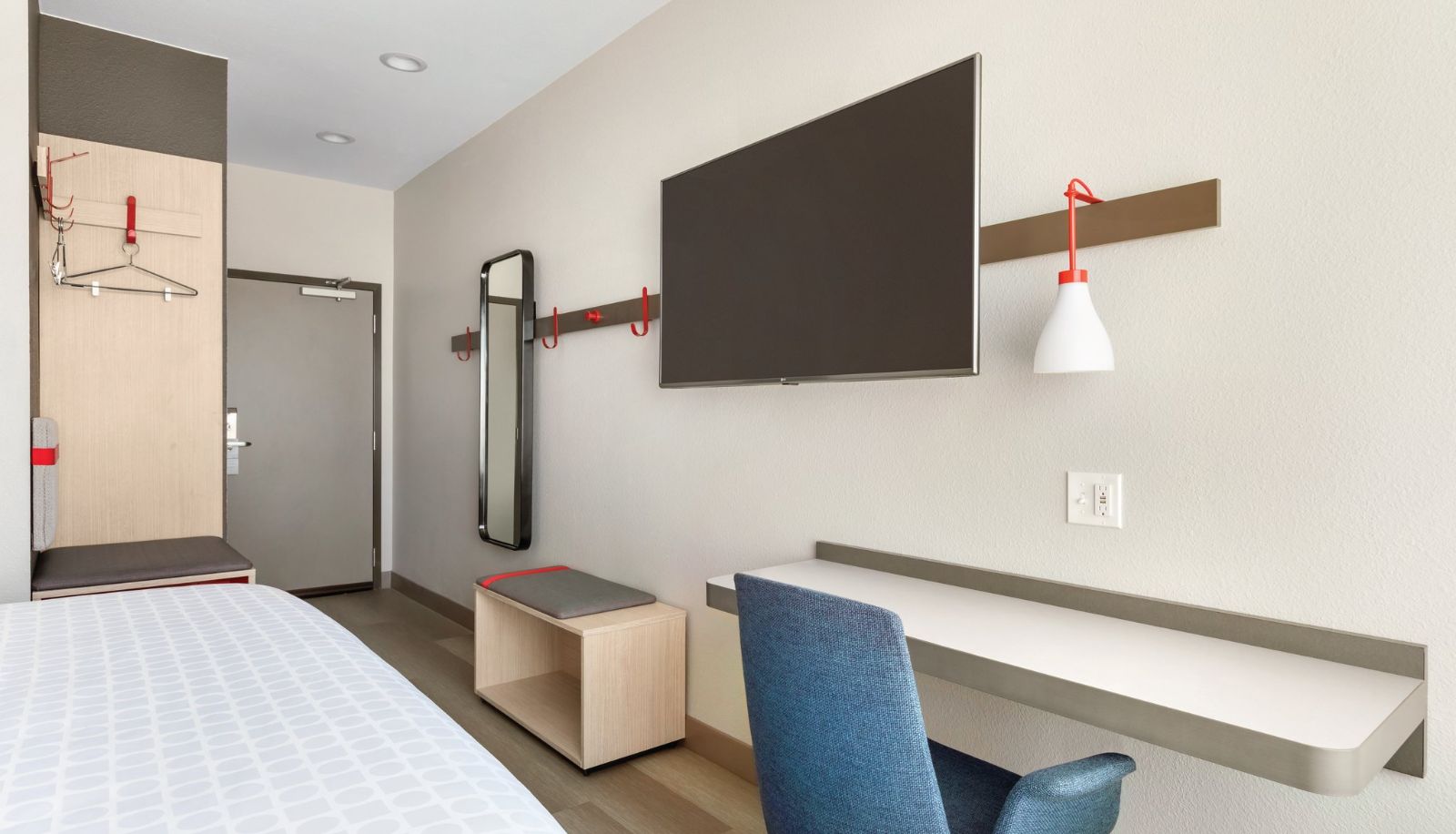 Room - avid hotel AUSTIN – ROUND ROCK SOUTH by IHG
