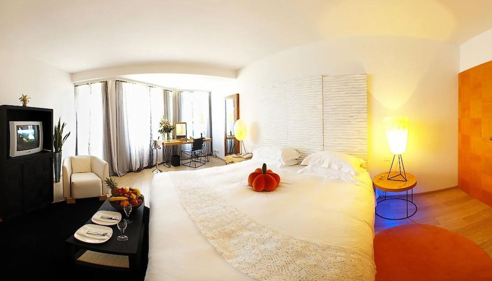 Superior kamer (tweepersoons) - TBD - Londa Beach Hotel