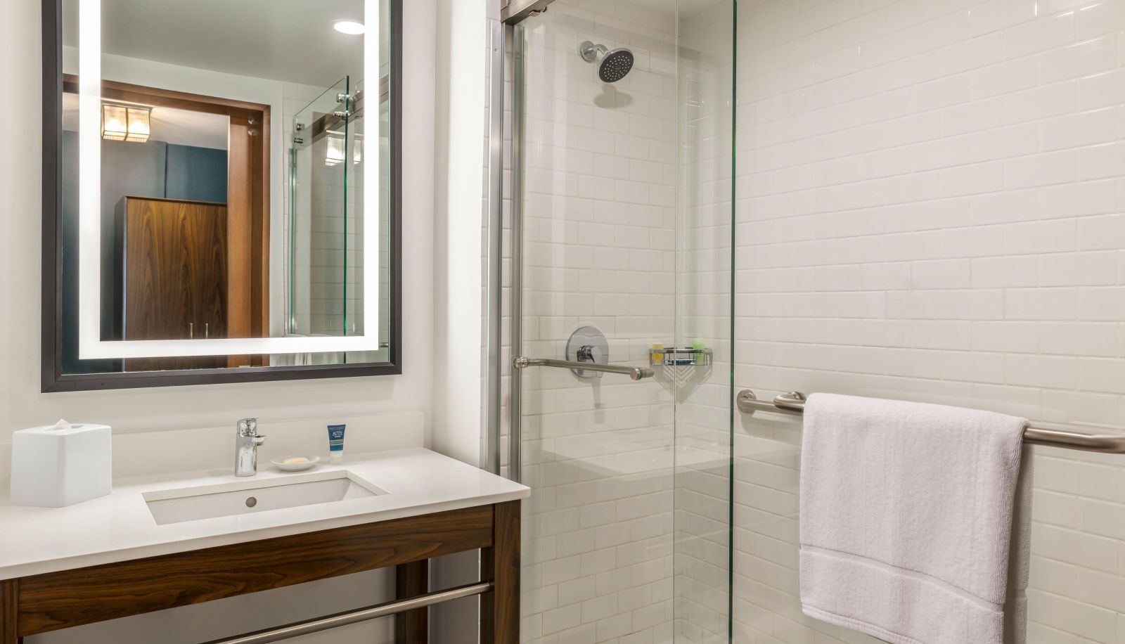 Habitación - Four Points by Sheraton Monterrey Airport
