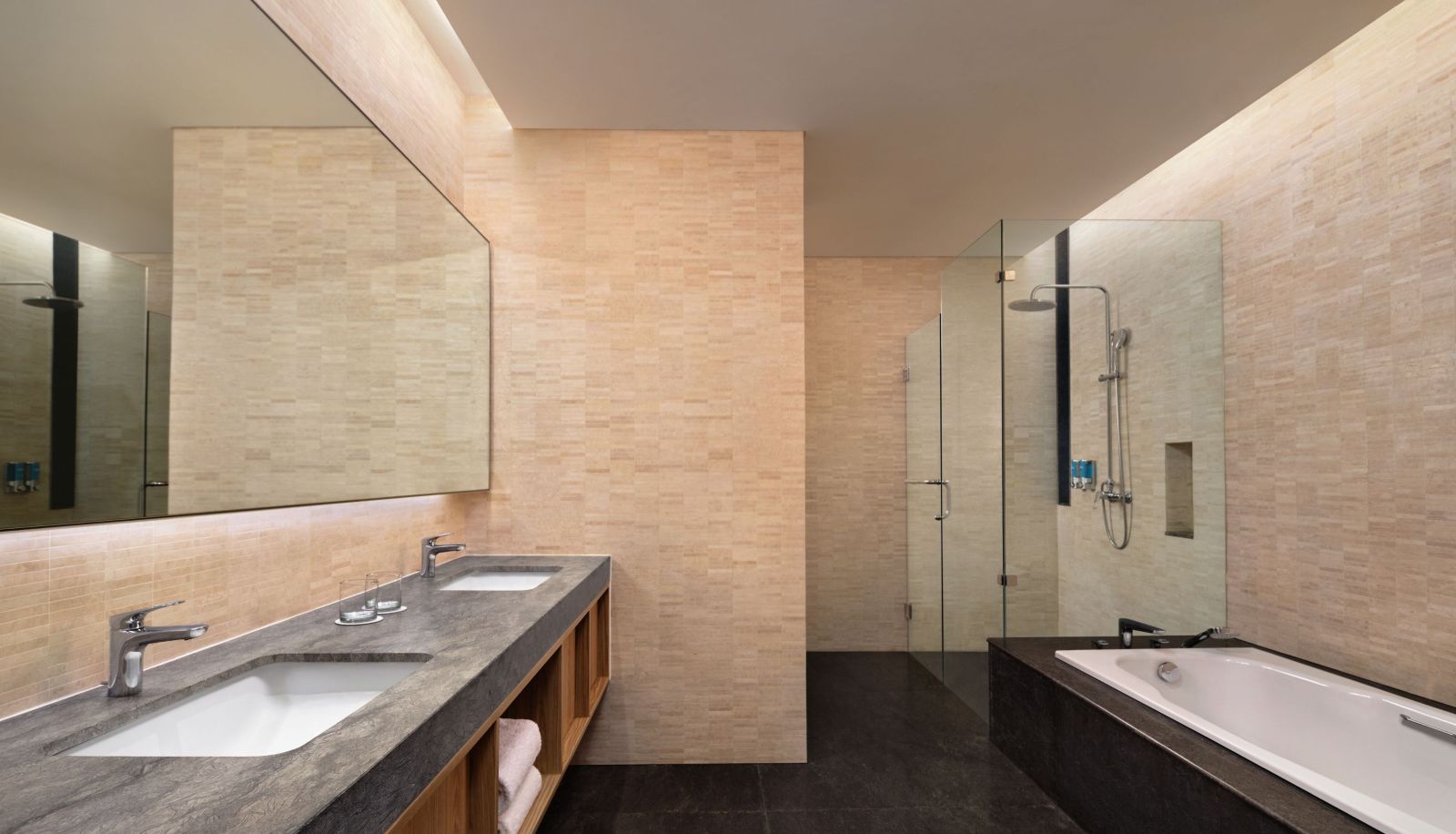 Zimmer - Aloft South Jakarta