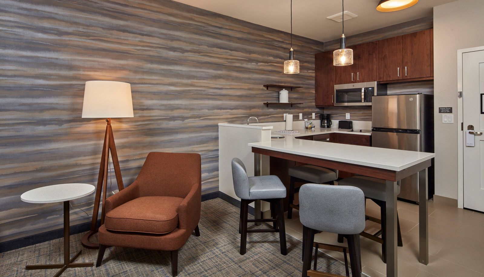Room - Residence Inn by Marriott Sacramento Davis