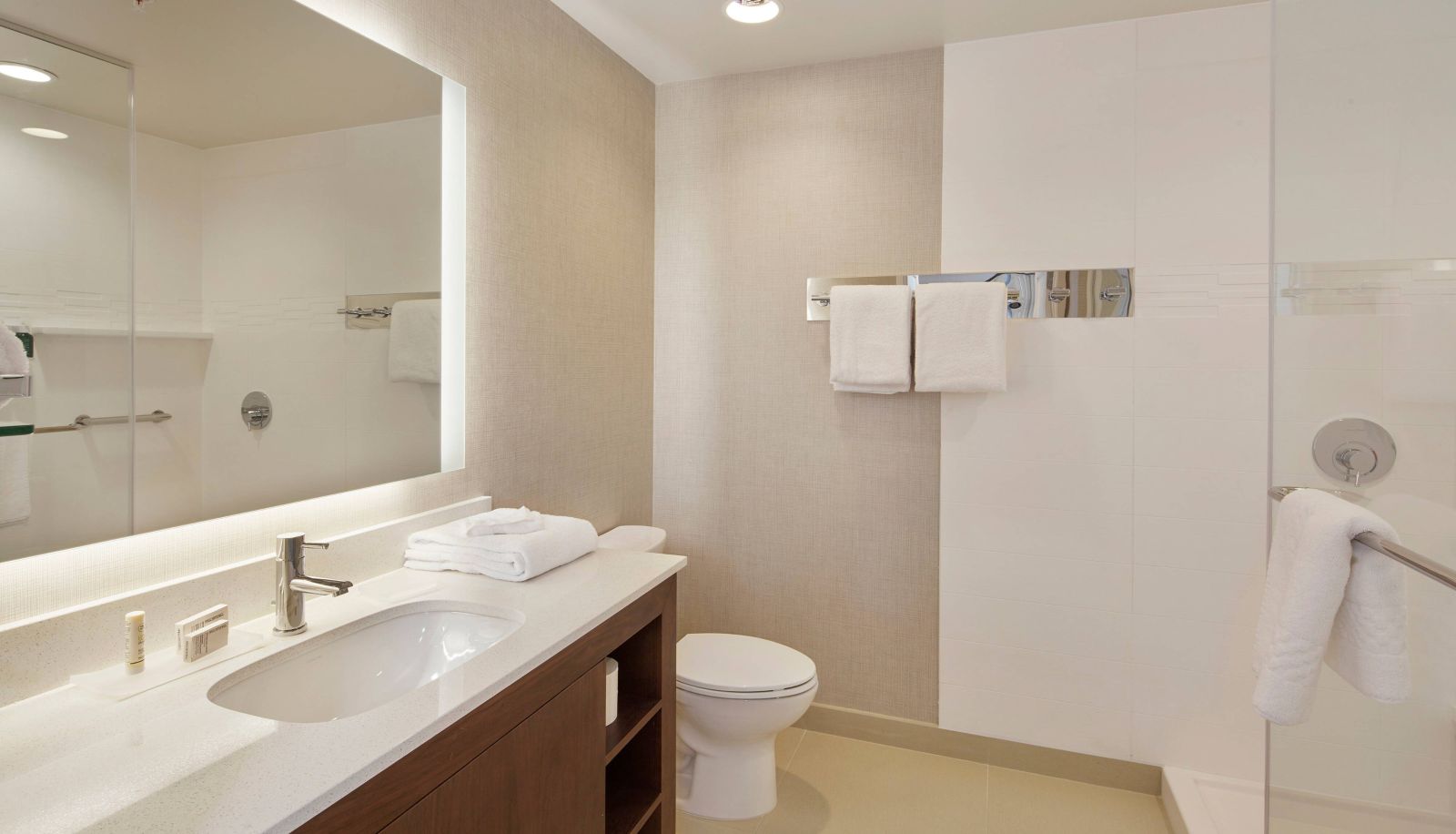 Zimmer - Residence Inn by Marriott Sacramento Davis