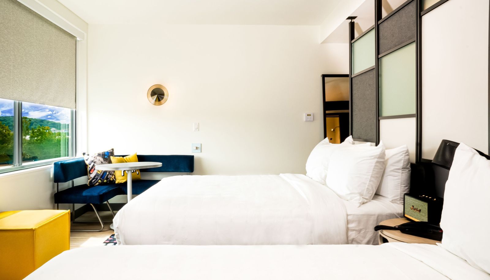 Room - Aloft Knoxville West