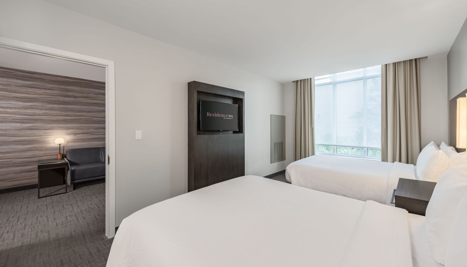 Room - Residence Inn by Marriott Franklin Berry Farms