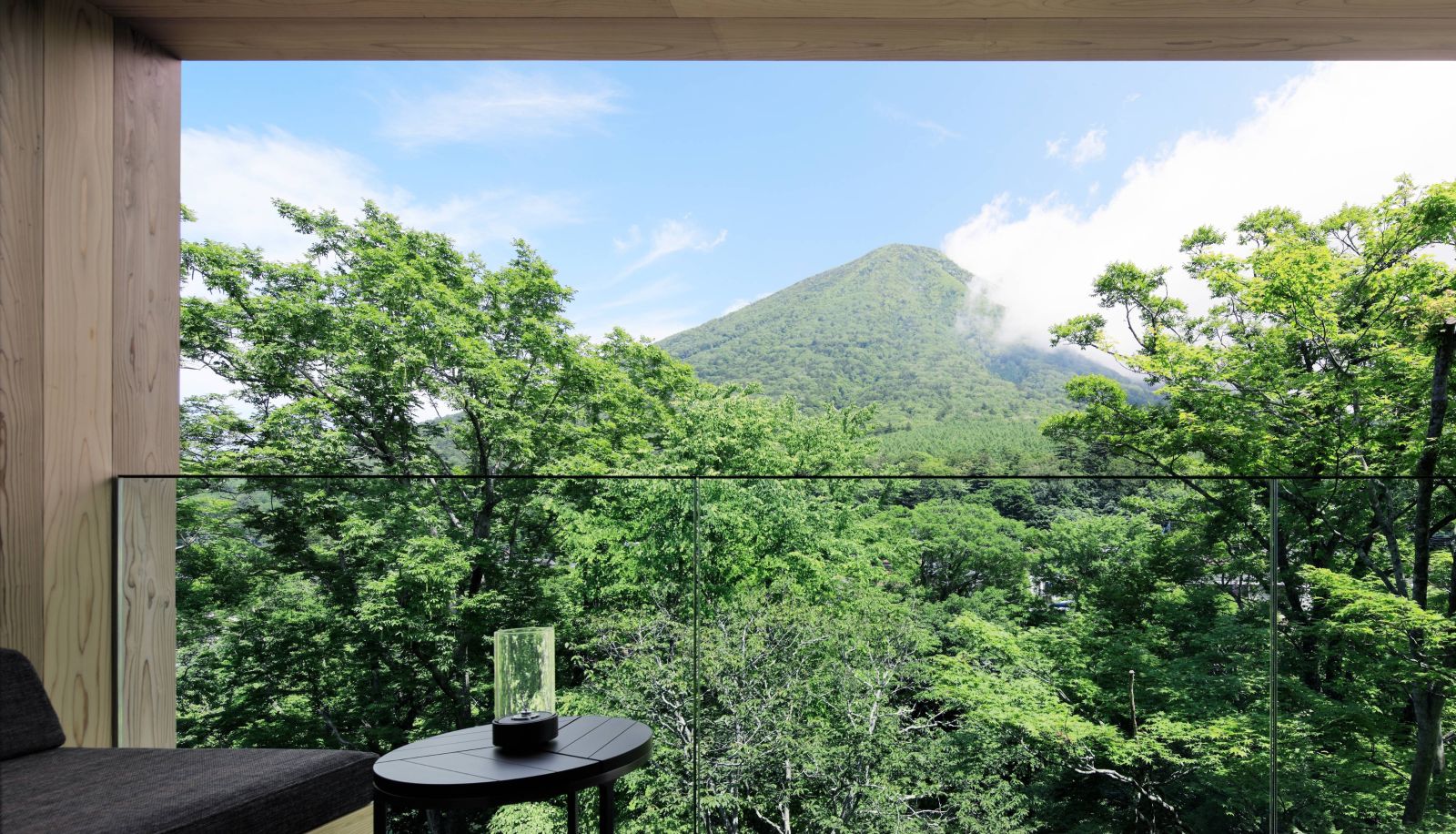 Room - The Ritz-Carlton Nikko