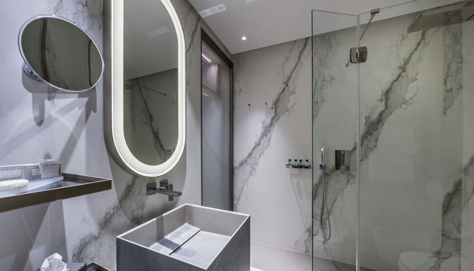 Zimmer - The Regency Rome a Tribute Portfolio Hotel