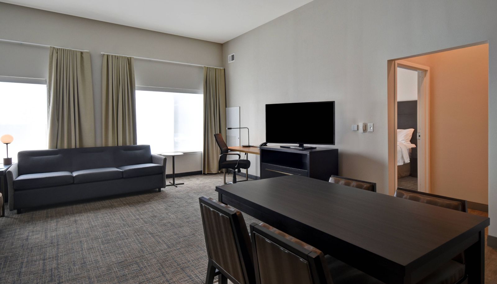 Zimmer - Residence Inn by Marriott Middletown Goshen