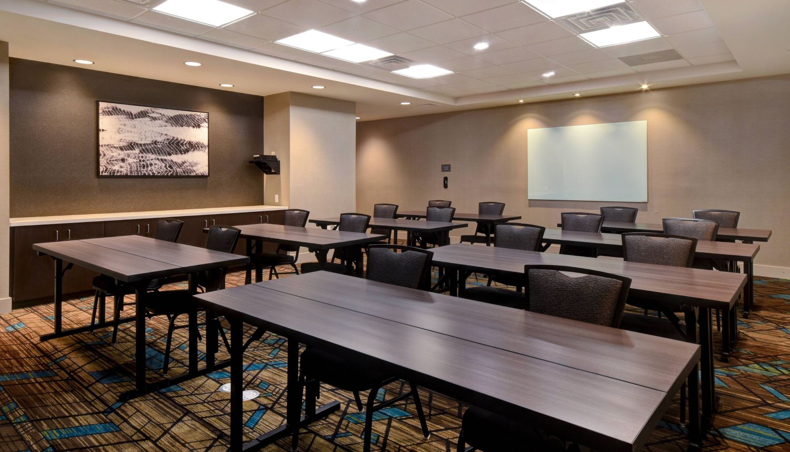 Konferenzraum - Residence Inn by Marriott Middletown Goshen