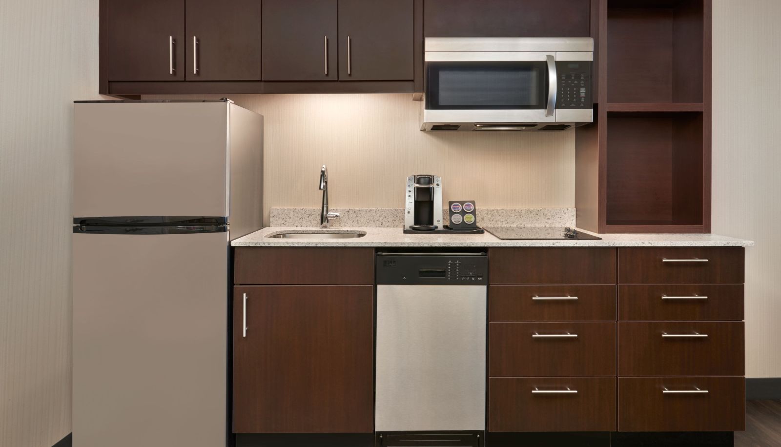 Zimmer - TownePlace Suites by Marriott Oshawa