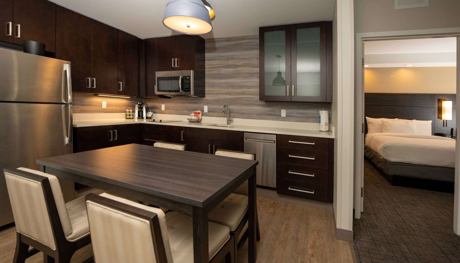 Kamer - Residence Inn by Marriott Nashville Mount Juliet