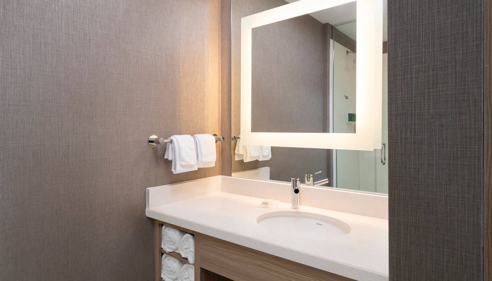 Zimmer - SpringHill Suites by Marriott Cape Canaveral Cocoa Beach