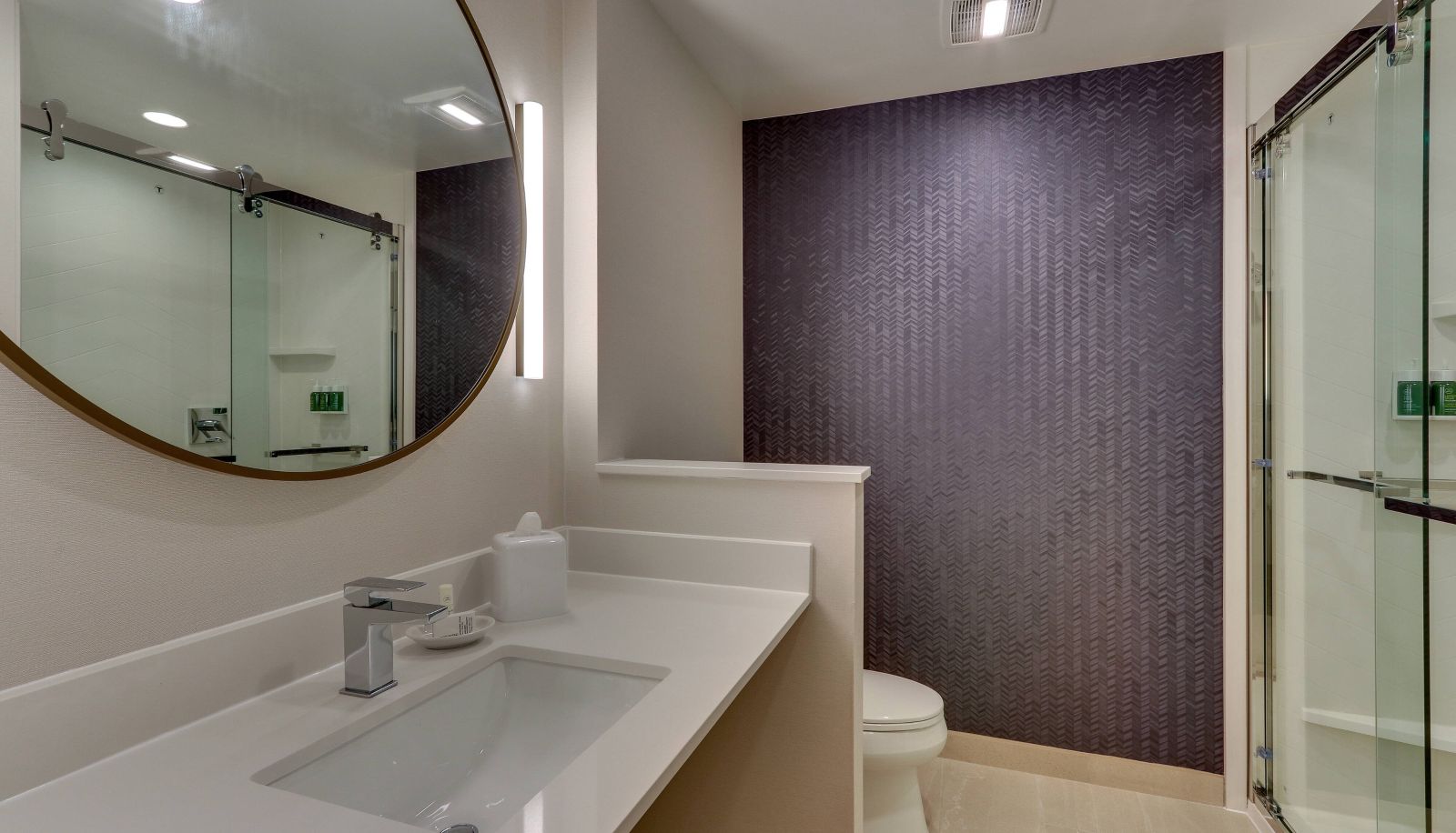 Camera - Fairfield by Marriott Inn and Suites Warsaw