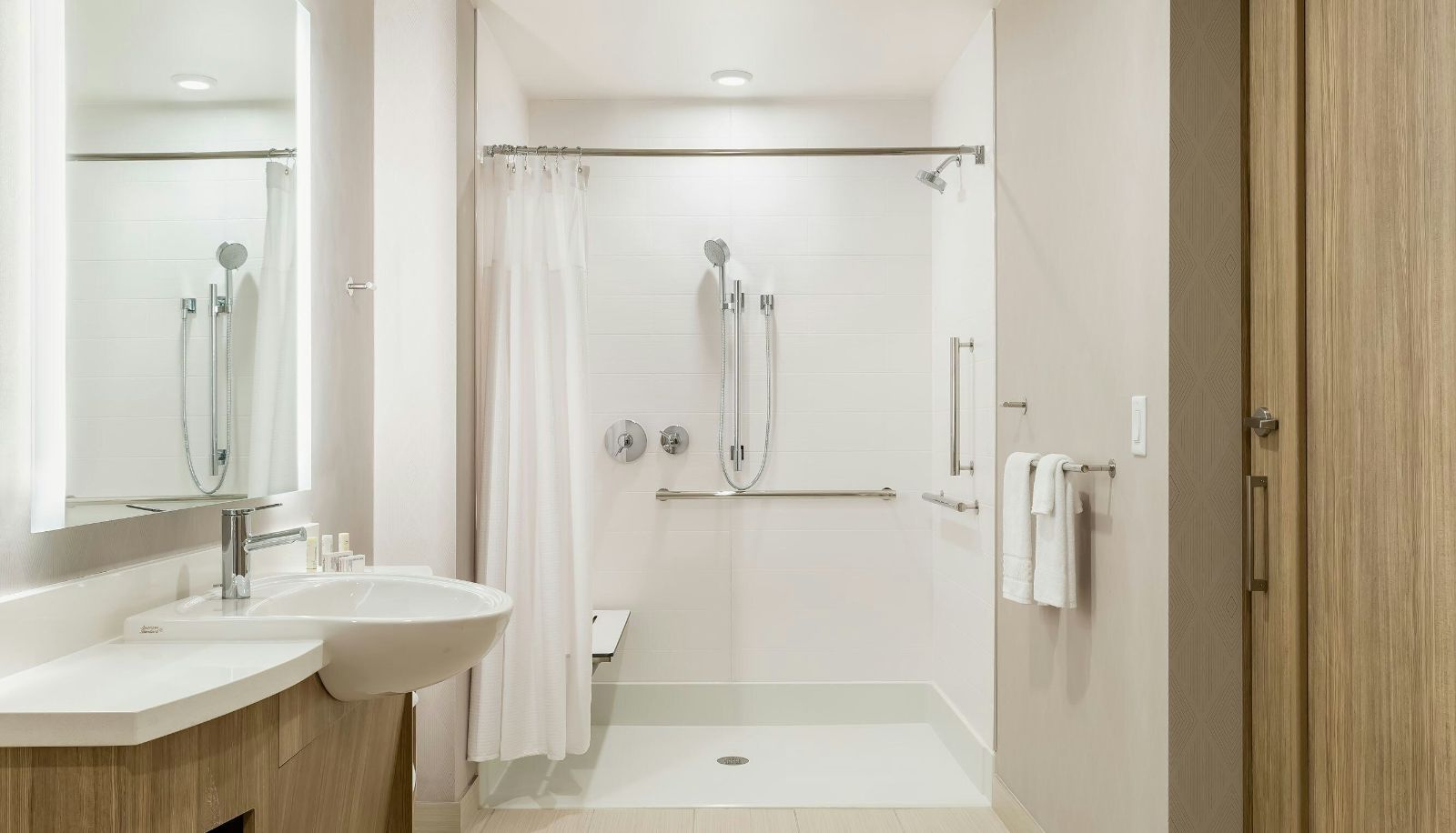 Zimmer - SpringHill Suites by Marriott St Paul Downtown