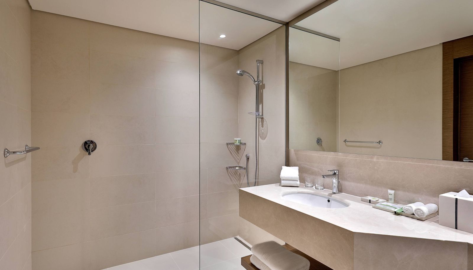 Zimmer - Courtyard by Marriott Riyadh Northern Ring Road
