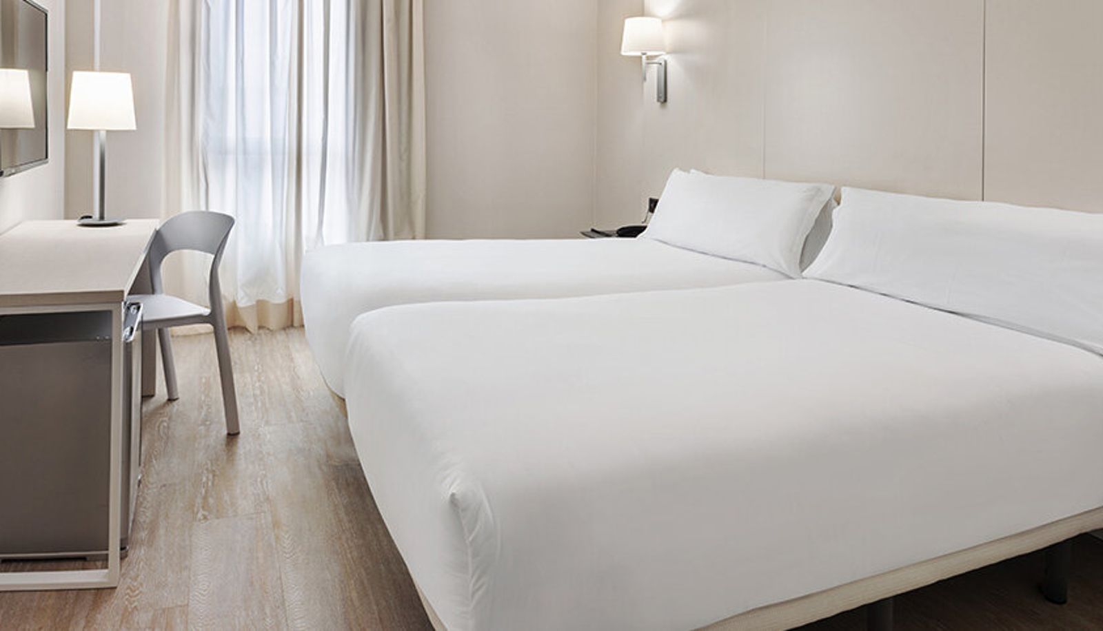 Info - B&B HOTEL Castellón