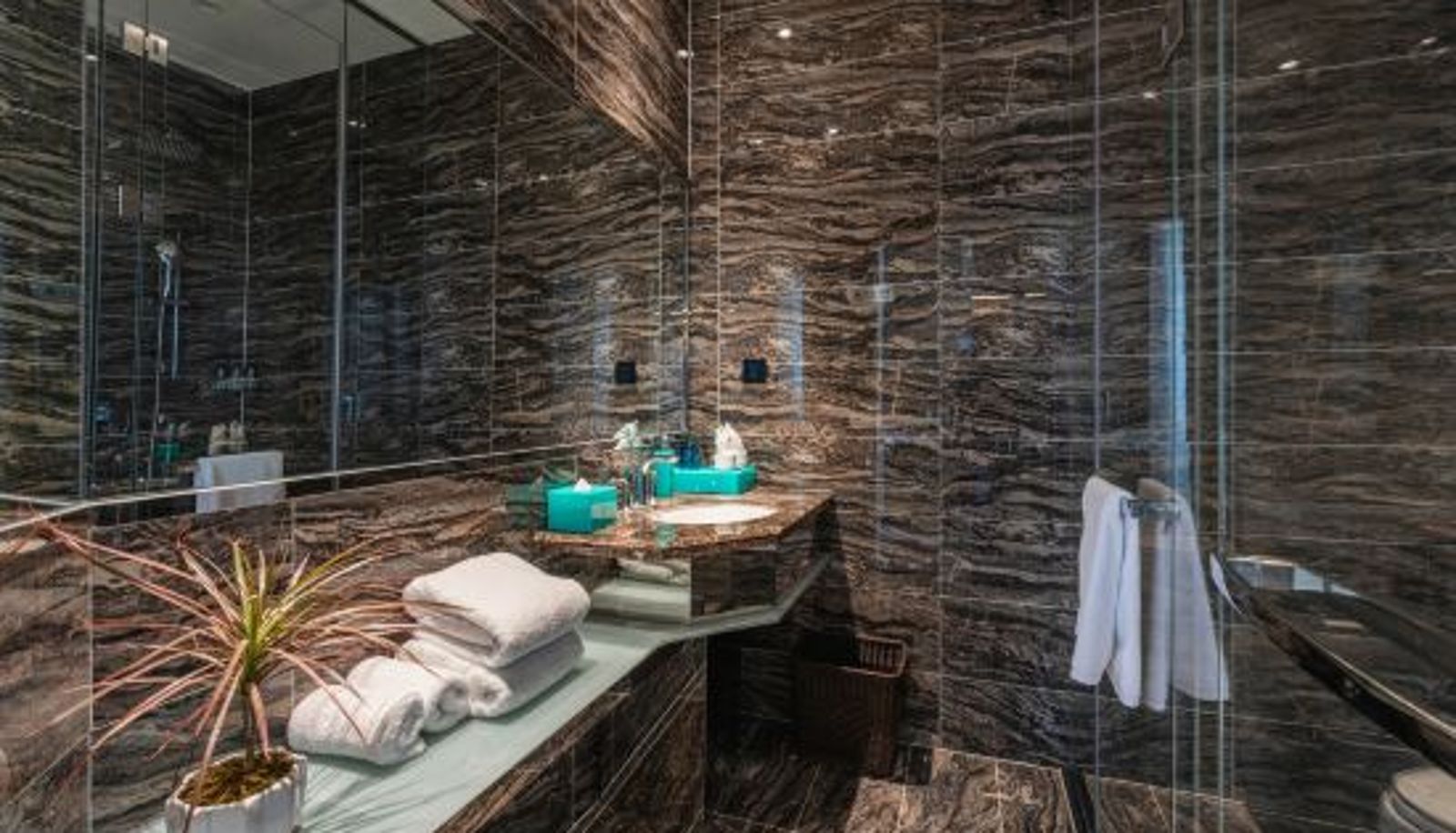 Kamer - Chaoshe Hotel