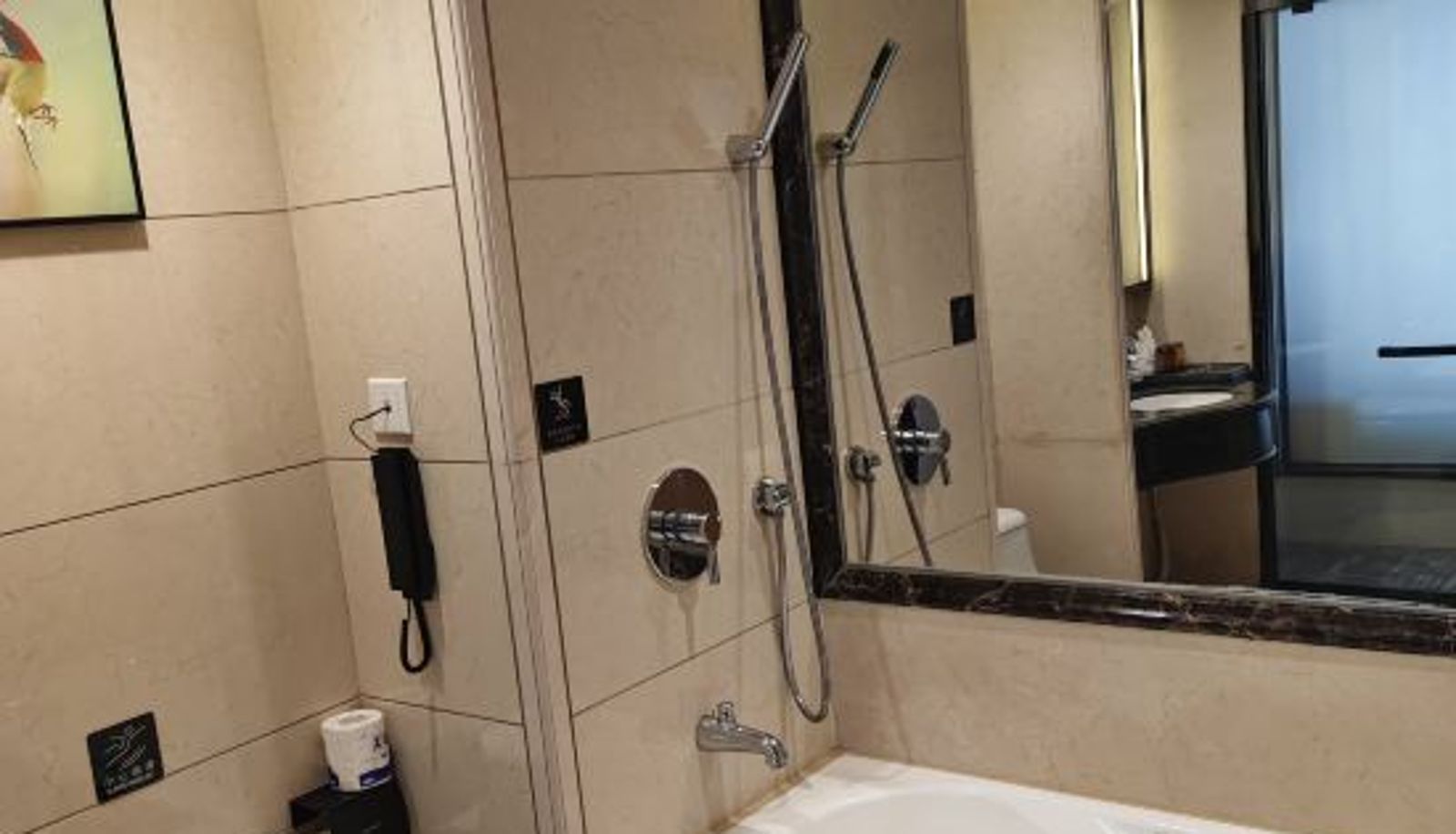 Kamer - HongFeng Hotel