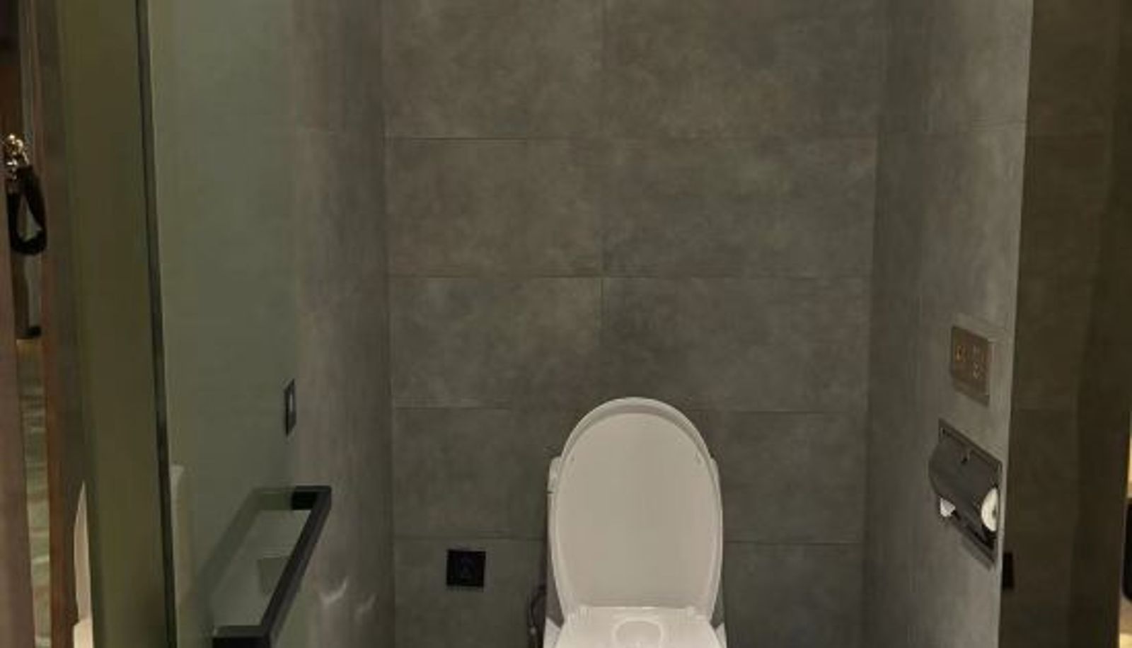 Kamer - Ming Cheng Hotel
