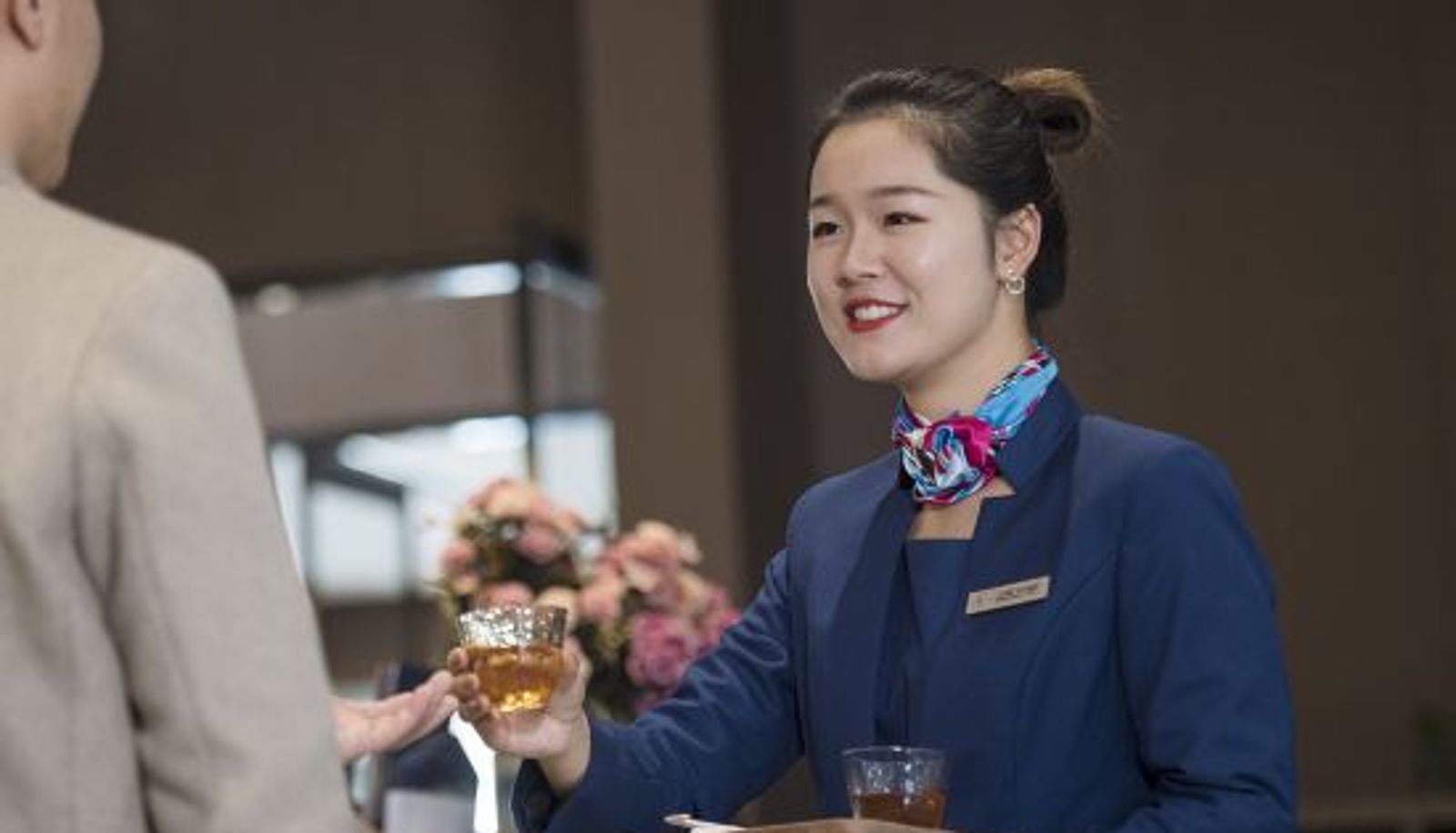 Innenbreich - MEHOOD LESTIE Hotel (Nanchang Bayi Square)