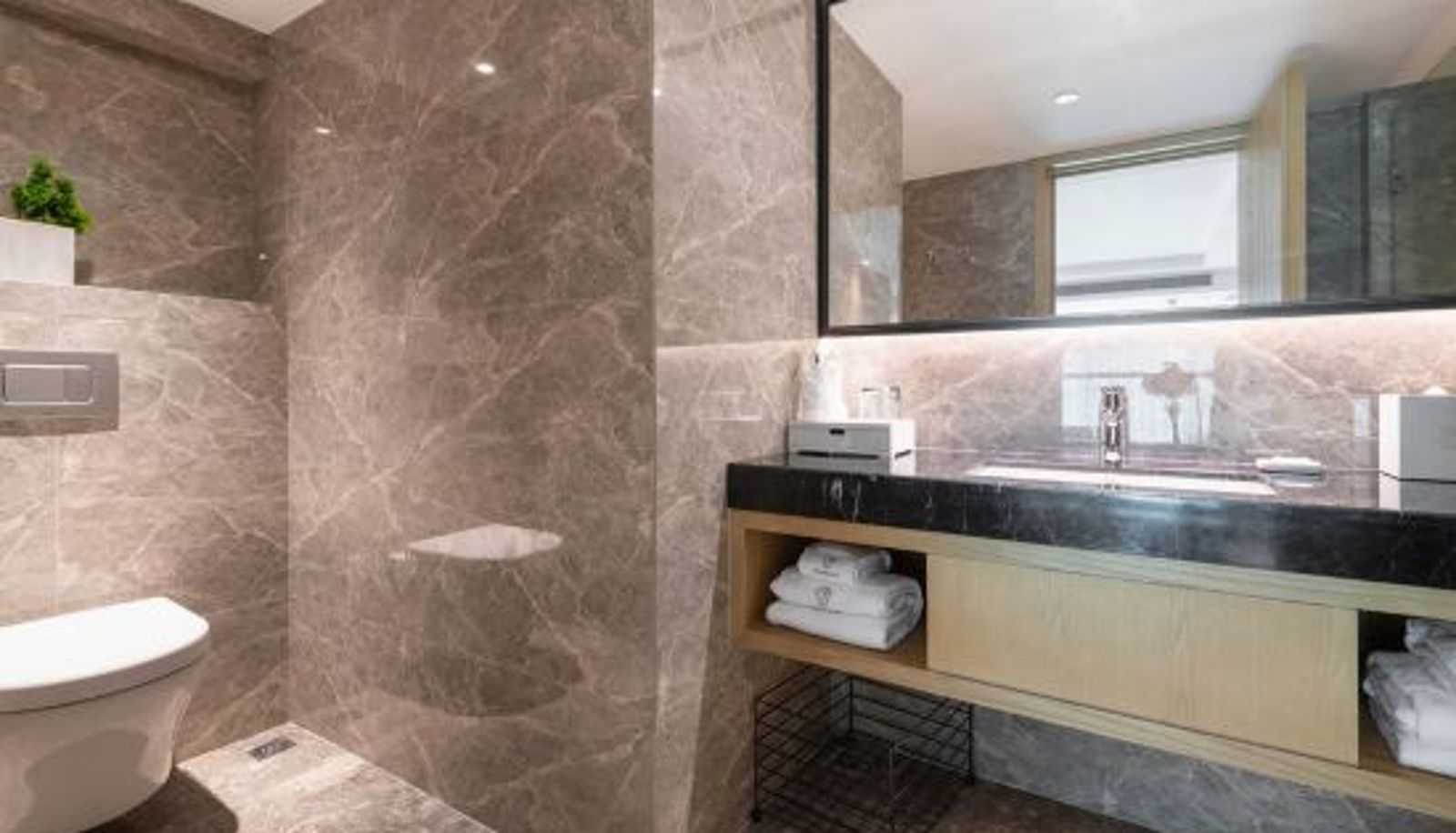 Room - ROSEDALE HOTEL SHENZHEN